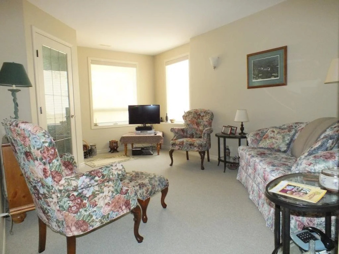 Peachcliff B&B