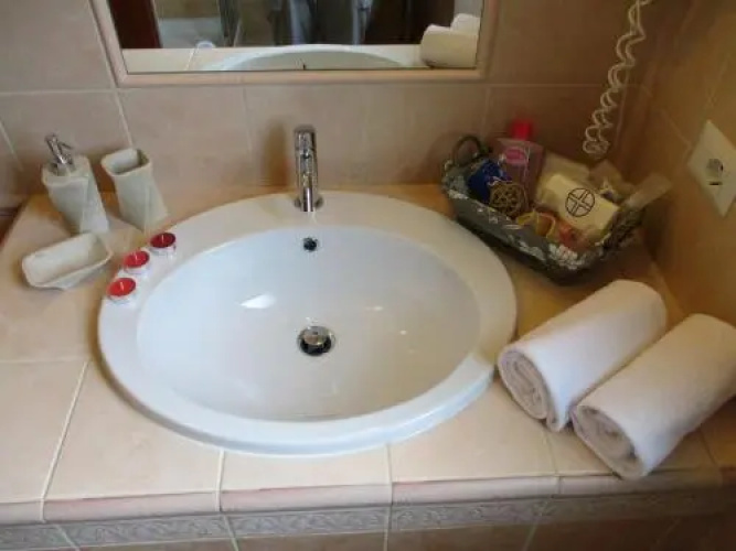 Villa Margherita Suite  Breakfast