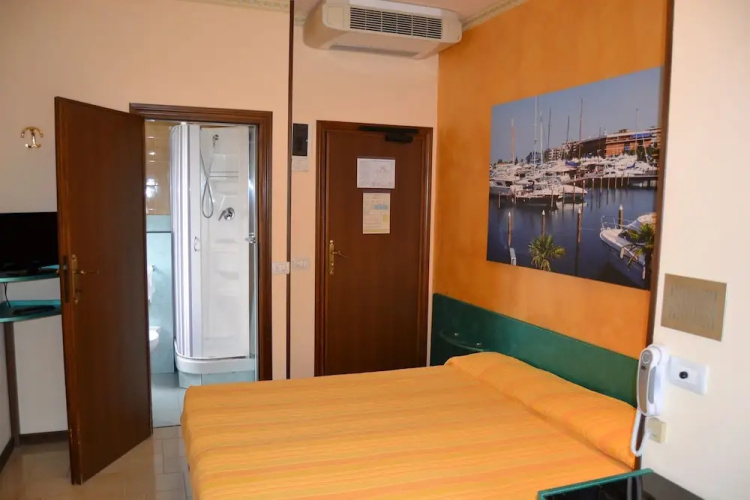Hotel Marselli