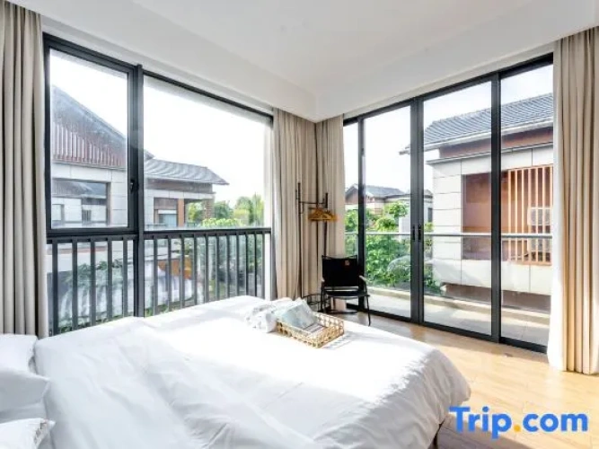 3 Bedrooms Villa