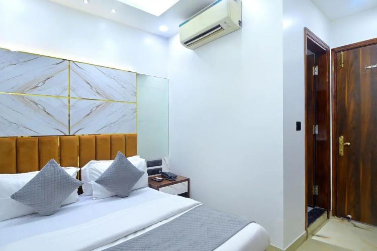 Nav Durga Guest House