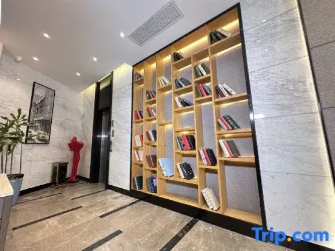 GuiLi Hotel