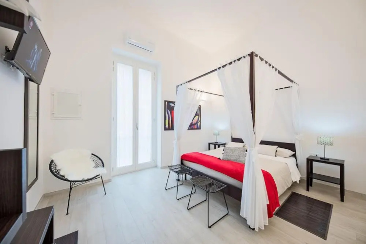 La Casa di Giovanni