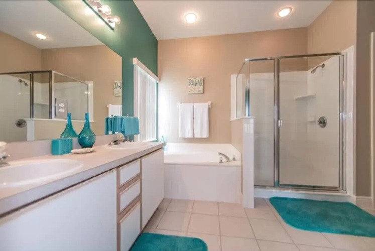 Vacation Homes Network
