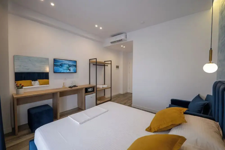 Hotel Flori