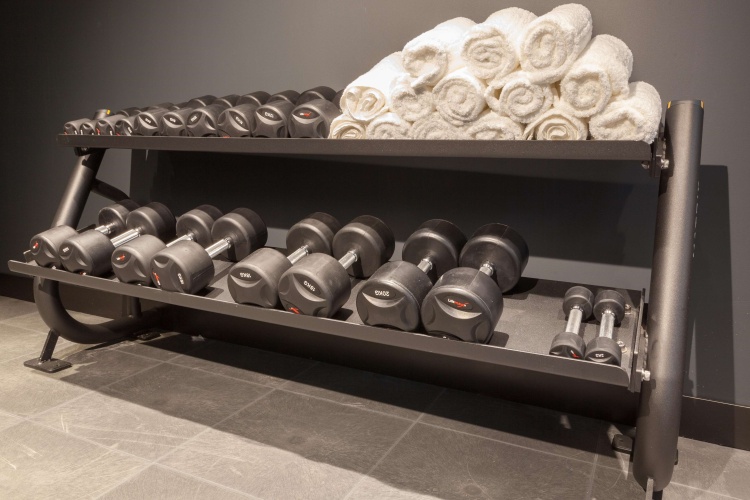 Best Western Plus Hotel Amstelveen photo 16