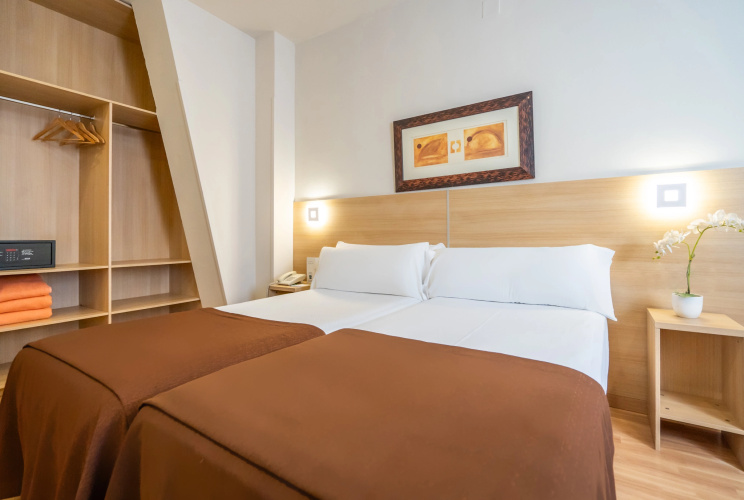 Hotel Glories