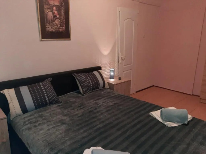 KRIN apartman