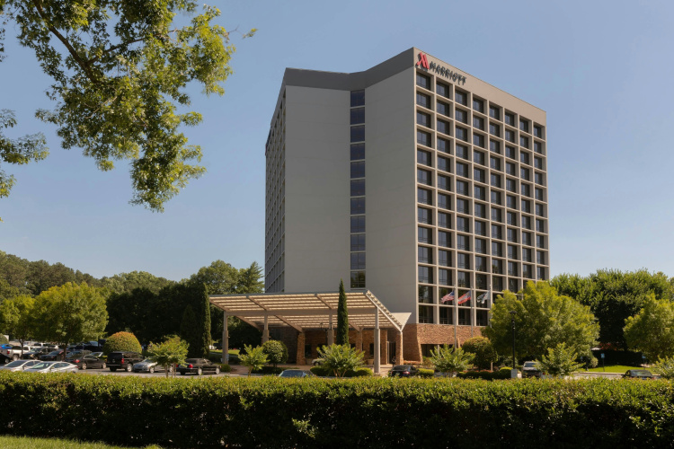 Atlanta Marriott Northeast/emory Area - 애틀랜타