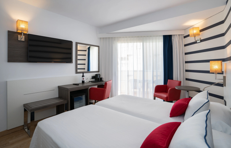 Medplaya Hotel Riudor - Adults Only