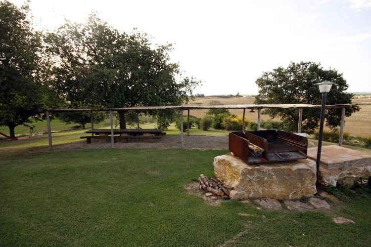 Relais La Cerreta