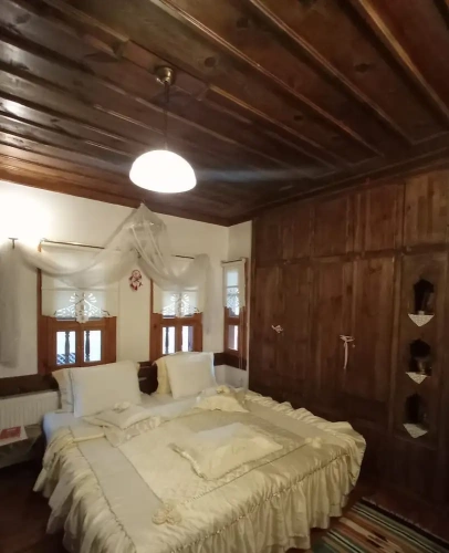 1 Bedroom Standard Quadruple room