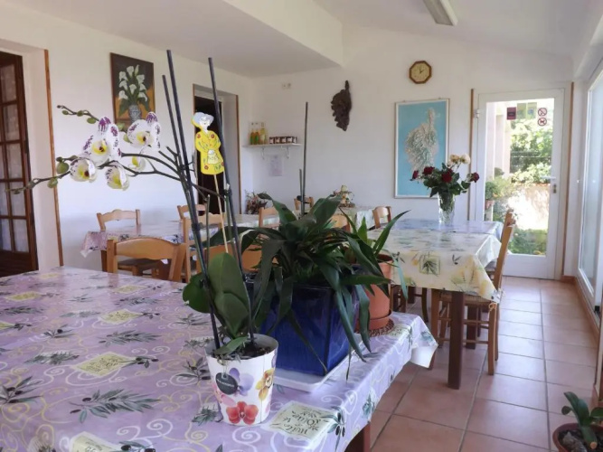 Chambre d hôtes chez raymonde et sandrine