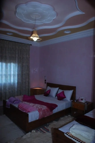 2 Bedrooms Deluxe Suite