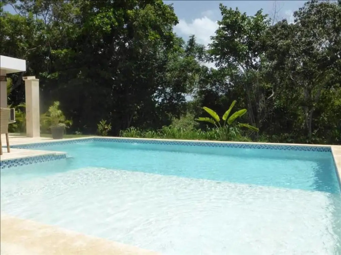 Fantastic 4 Bedroom Villa With Pool