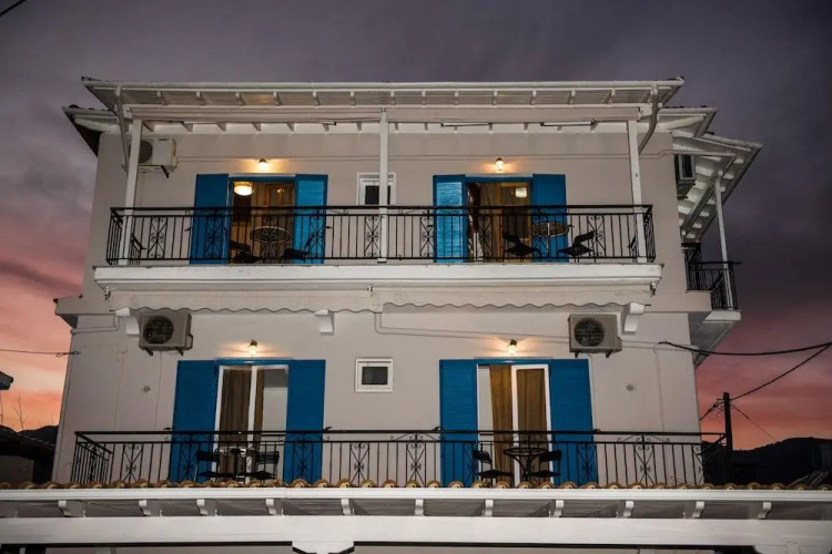 Image de l'hôtel