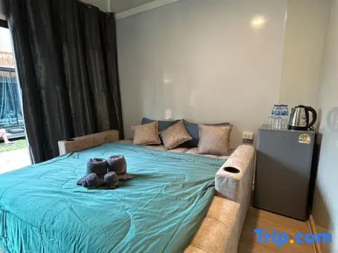 Standard Double Family room