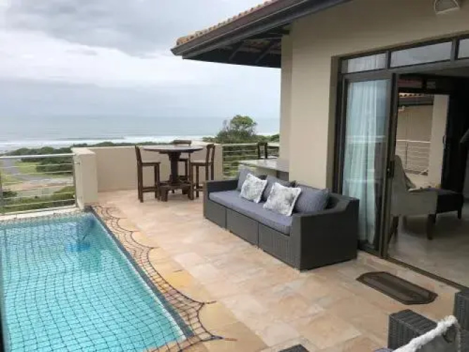 Coral Beach Estate