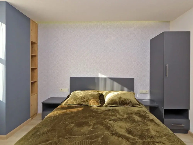 Aparthotel by Luxe Group KO16