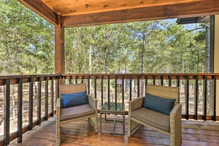 1 Bedroom Cottage