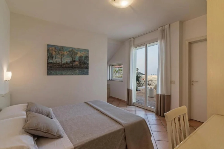 Hotel Trevi