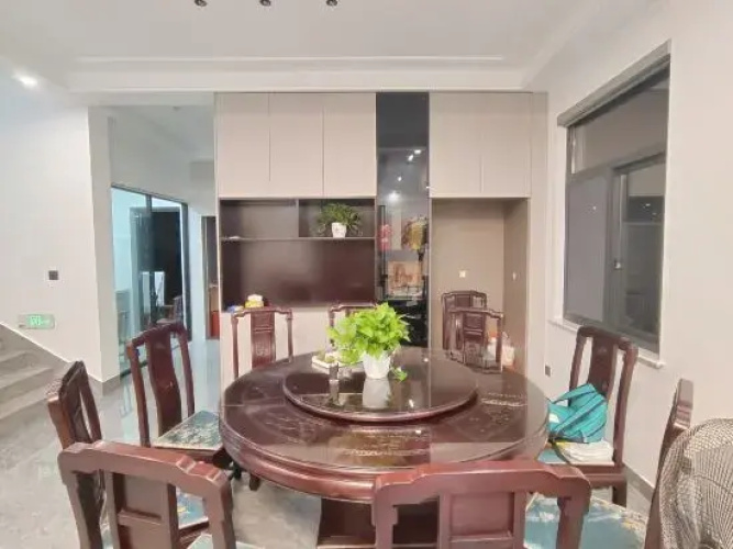 Tiantai Decai Homestay
