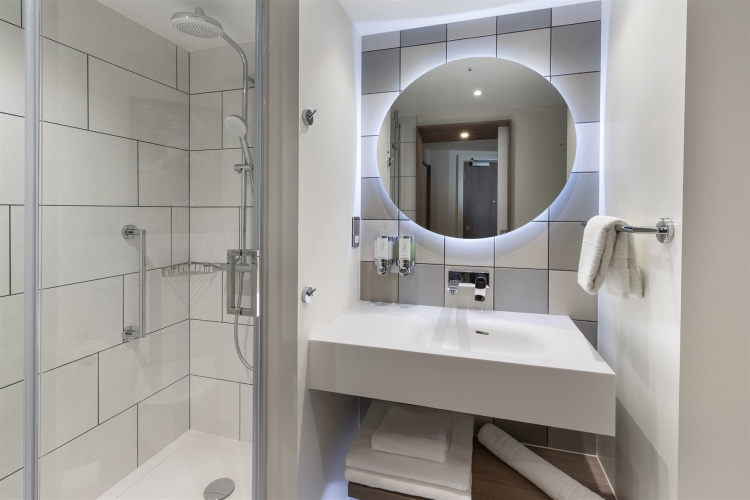 Hampton by Hilton Konstanz photo 10