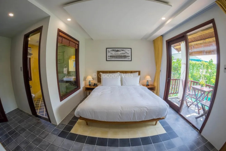 Cocoon Villa