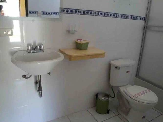 Hotel Granada Colca