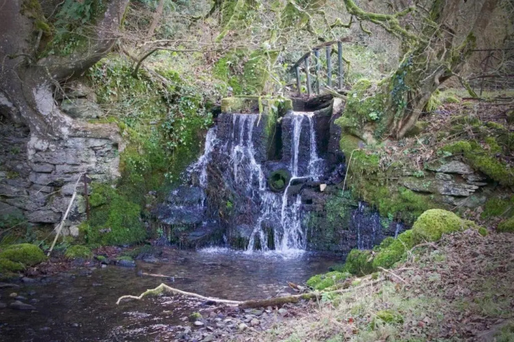 Waterfall Cottage