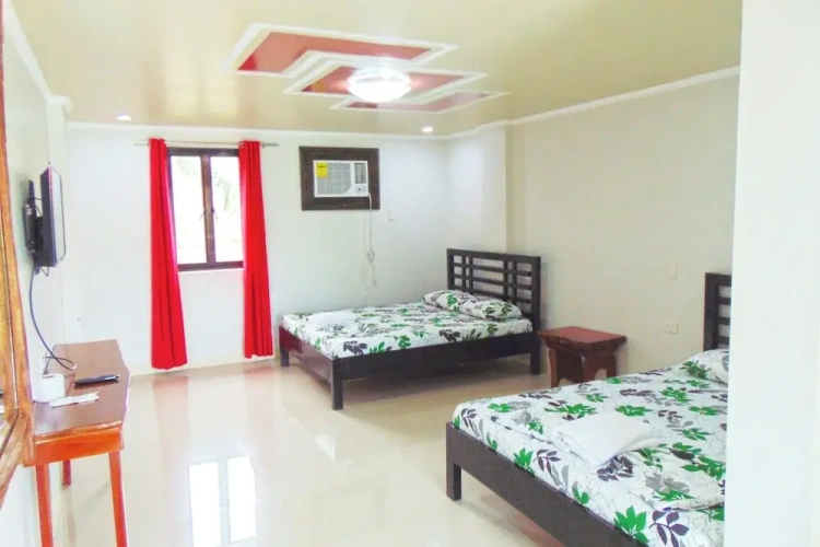 Standard Family room