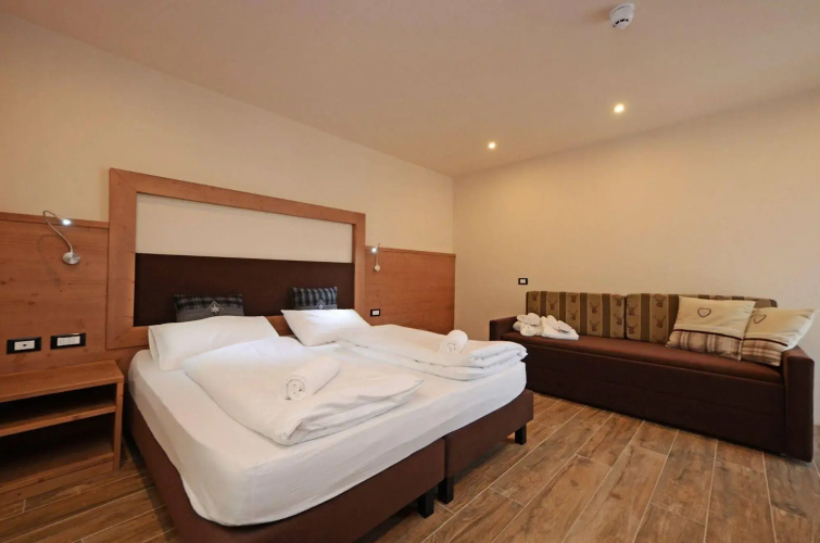 Park Hotel Avisio
