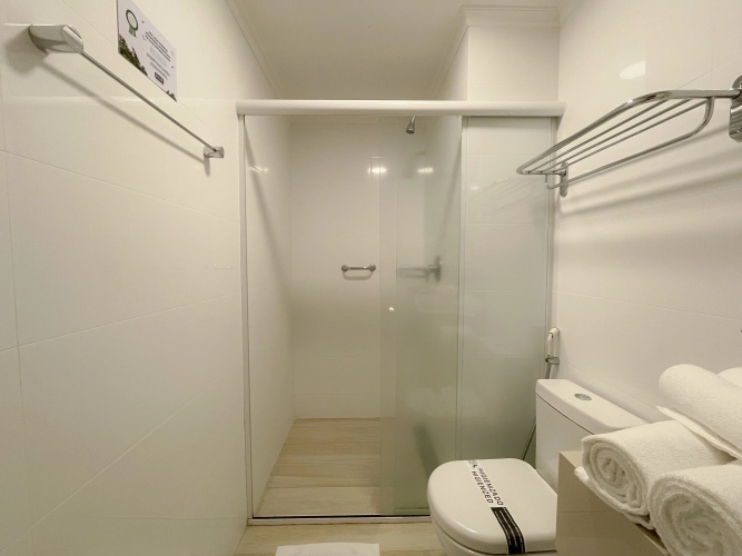 Fazzenda Park Hotel photo 9