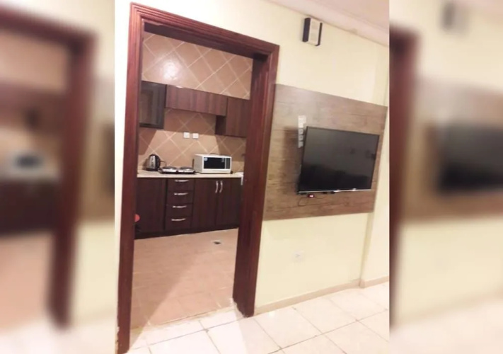 Dar Knan Furnished Units