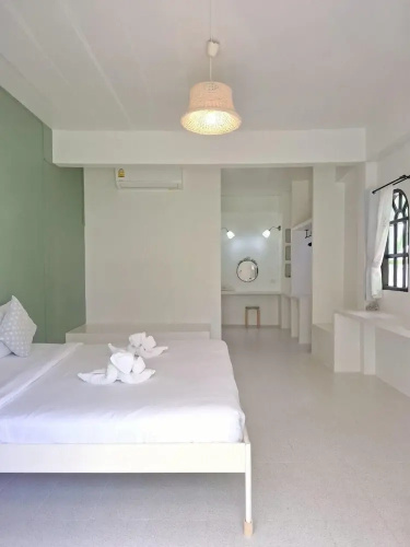 Villa La Flora Kaeng Krachan
