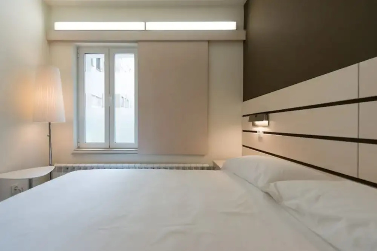Hotel Boreal Viento Norte