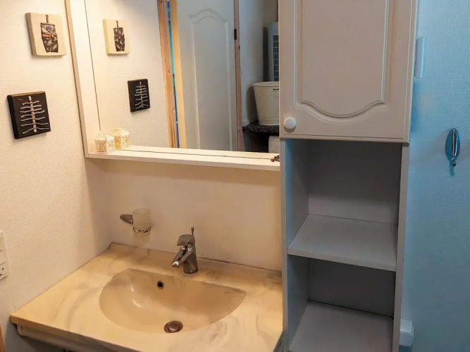 6 Person Holiday Home in Thisted