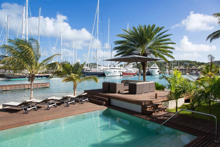 South Point Antigua