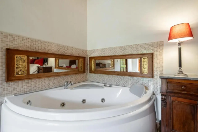Le Suites di Corte Cristina