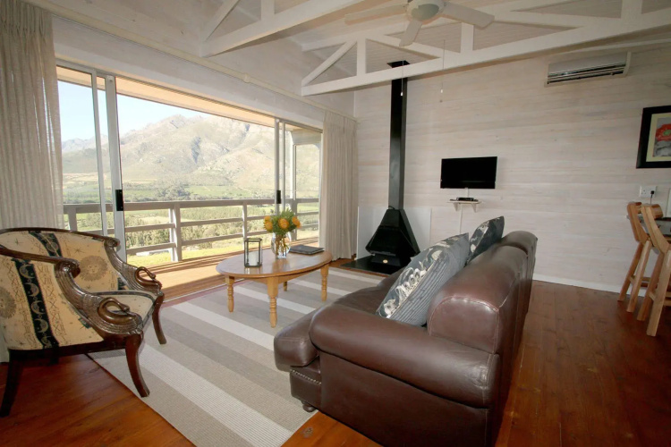 Big Sky Cottages