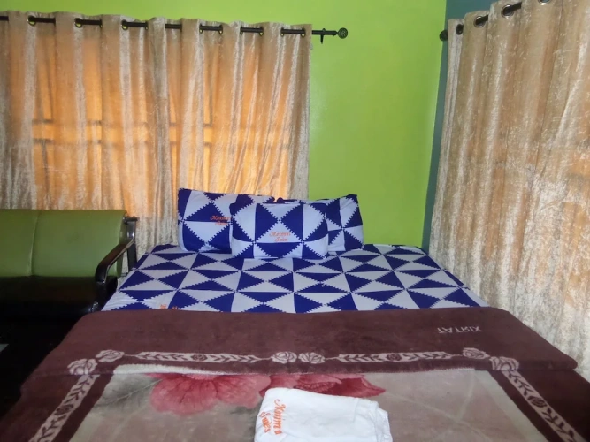 Royal room