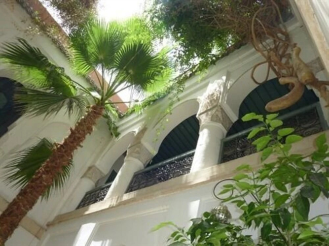Image de l'hôtel