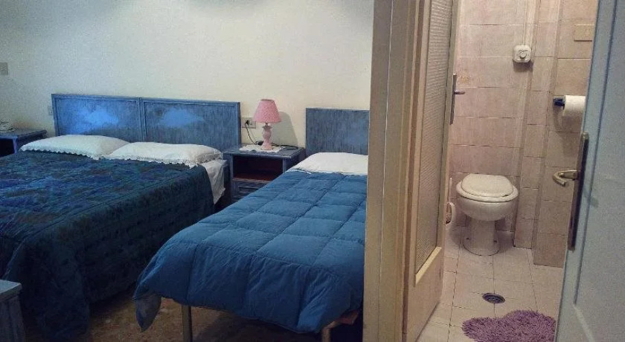 Hotel Delhy
