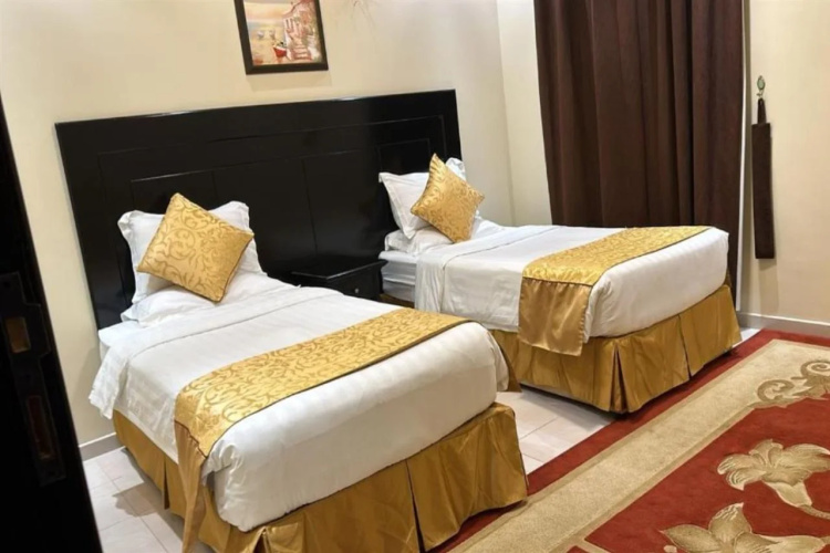 Kayan Alin Hotel