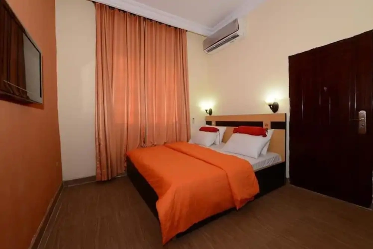 Executive room