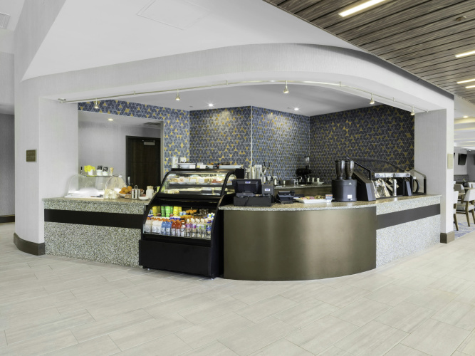 Embassy Suites by Hilton Grand Rapids Downtown photo 13