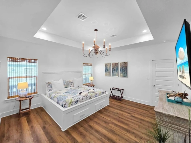 3 Bedrooms Cottage