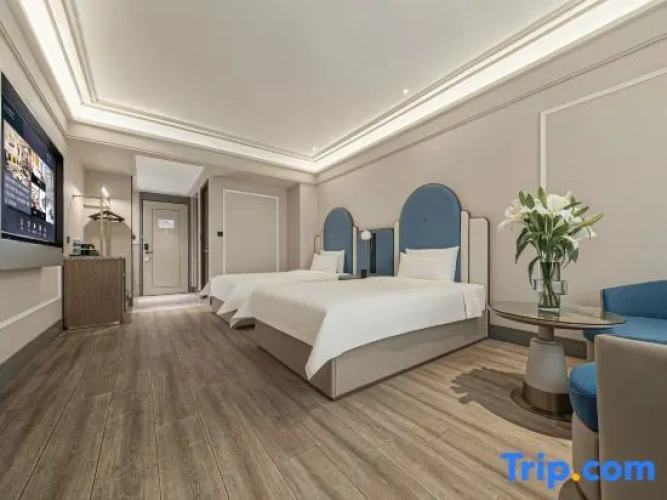 Executive Twin room