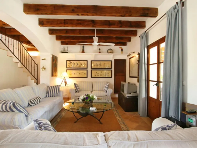 Poolside Villa Stay for Groups