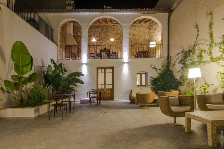 Casa Rabat - Adults Only